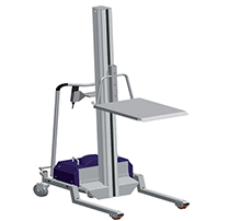 trolley