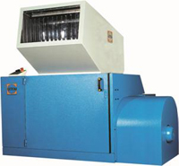 granulators